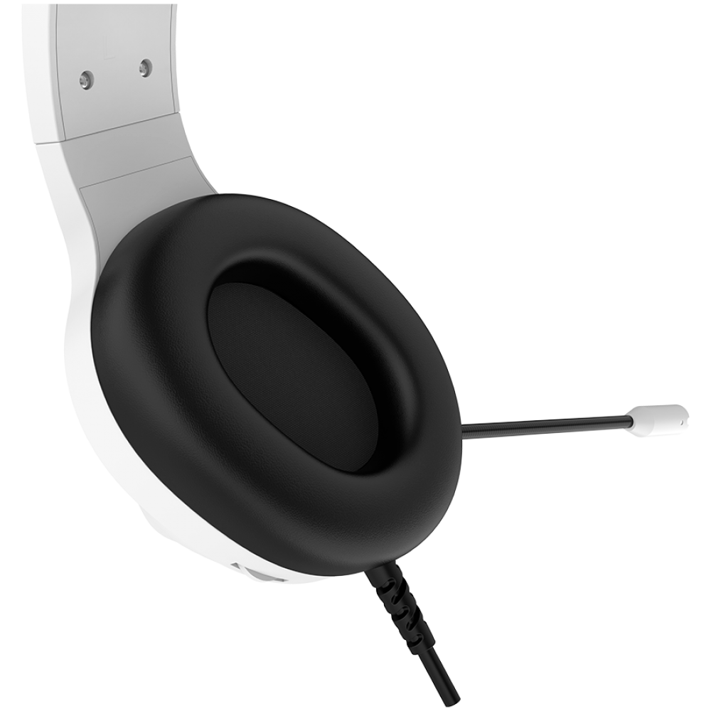 Kabelloses Headset Canyon GH 6 weiß