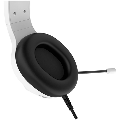 Kabelloses Headset Canyon GH 6 weiß