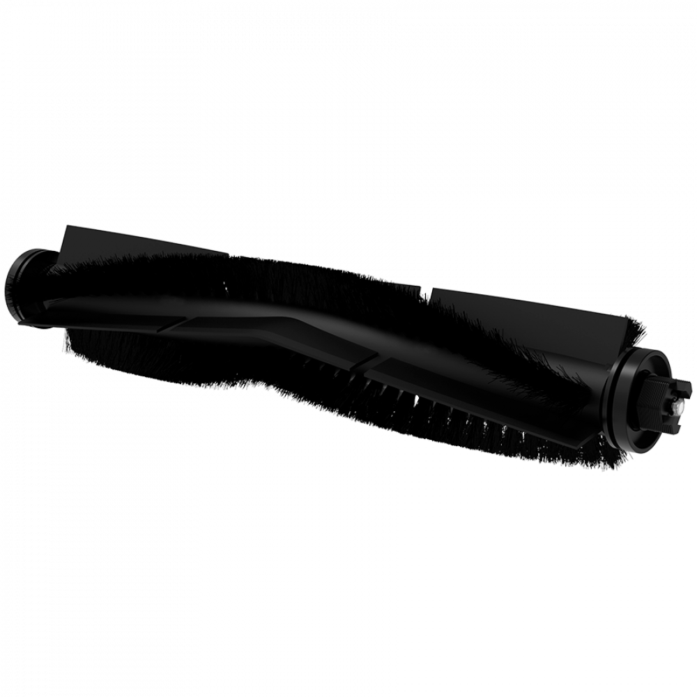 Main brush for Aeno ARCMB4 RC4S RC7S RC82 vacuum cleaner, black