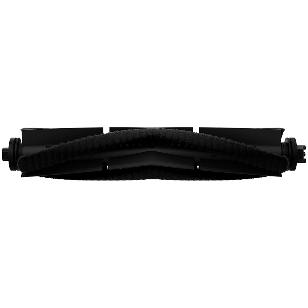 Main brush for Aeno ARCMB4 RC4S RC7S RC82 vacuum cleaner, black
