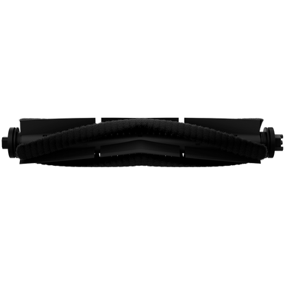 Main brush for Aeno ARCMB4 RC4S RC7S RC82 vacuum cleaner, black