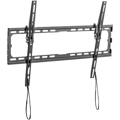 External TV mount KIVI LCD/LED 37-80" with tilt, black