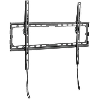 External TV mount KIVI LCD/LED 37-80" with tilt, black