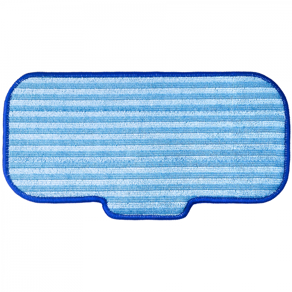 Aeno ASMFM2 Gray Steam Mop Floor Pad