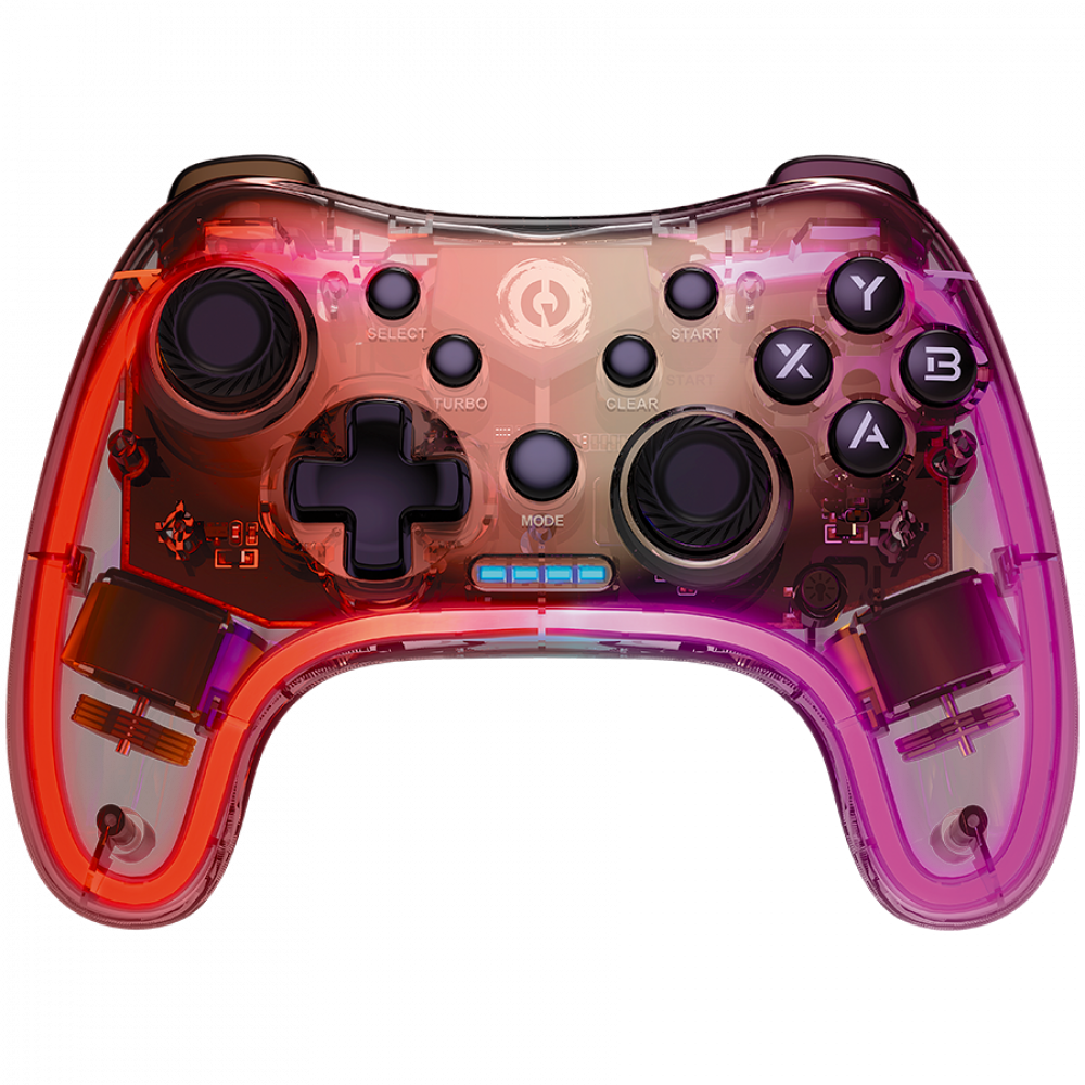 Canyon GPW 04 kabelloser Controller mit Dongle transparent