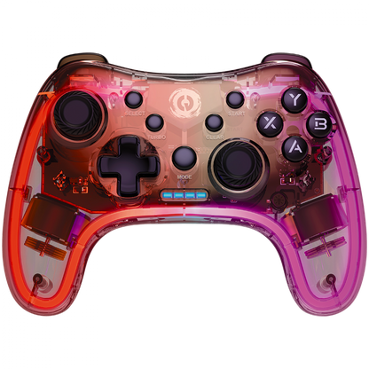 Canyon GPW 04 kabelloser Controller mit Dongle transparent