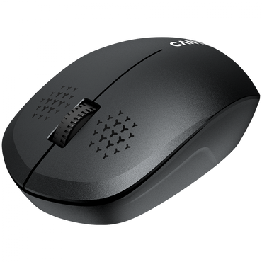 Canyon MW-04 beidhändige Bluetooth-Funkmaus, schwarz