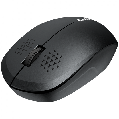 Canyon MW-04 beidhändige Bluetooth-Funkmaus, schwarz