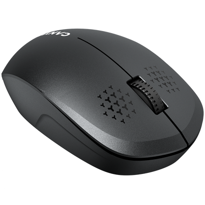 Canyon MW-04 beidhändige Bluetooth-Funkmaus, schwarz
