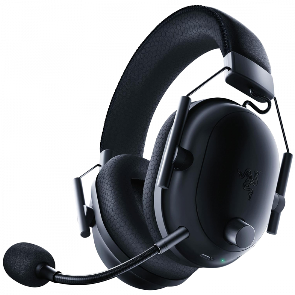 RAZER BlackShark V2 Pro 2023 Gaming Headset Black