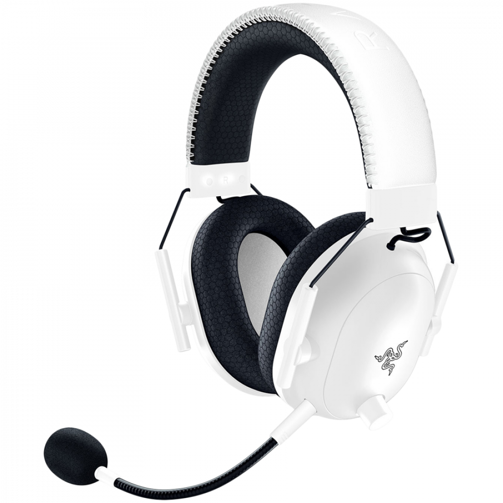 RAZER BlackShark V2 Pro 2023 Gaming Headset White