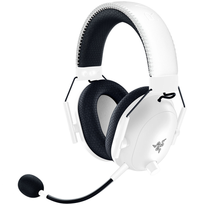 RAZER BlackShark V2 Pro 2023 Gaming Headset White