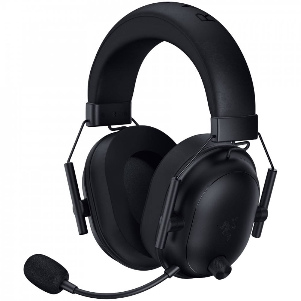 RAZER Słuchawki Gamingowe BlackShark V2 HyperSpeed