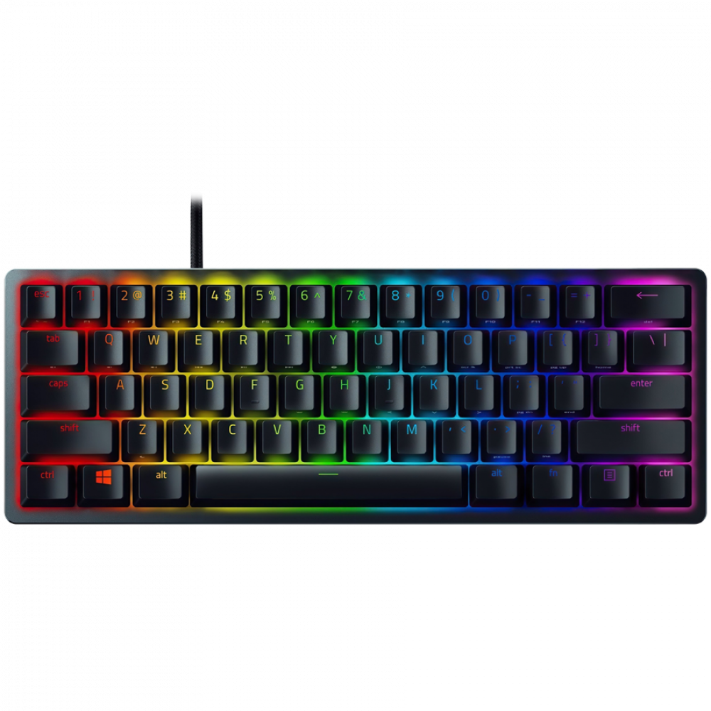 RAZER Huntsman Mini Clicky Optical Gaming Keyboard Black US