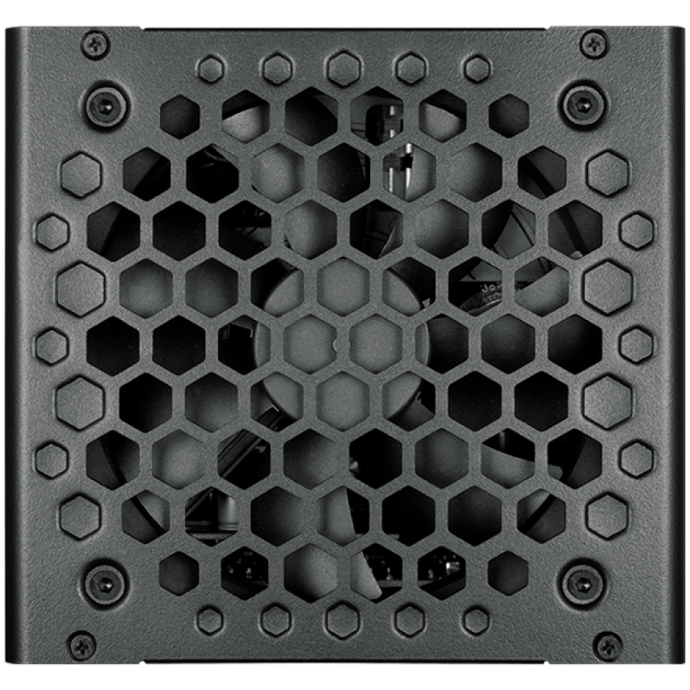 COUGAR GEM1050 1050 W Modular Power Supply, black