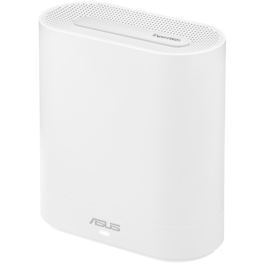 Router ASUS RT-AX88U external up to 4333 Mbps white
