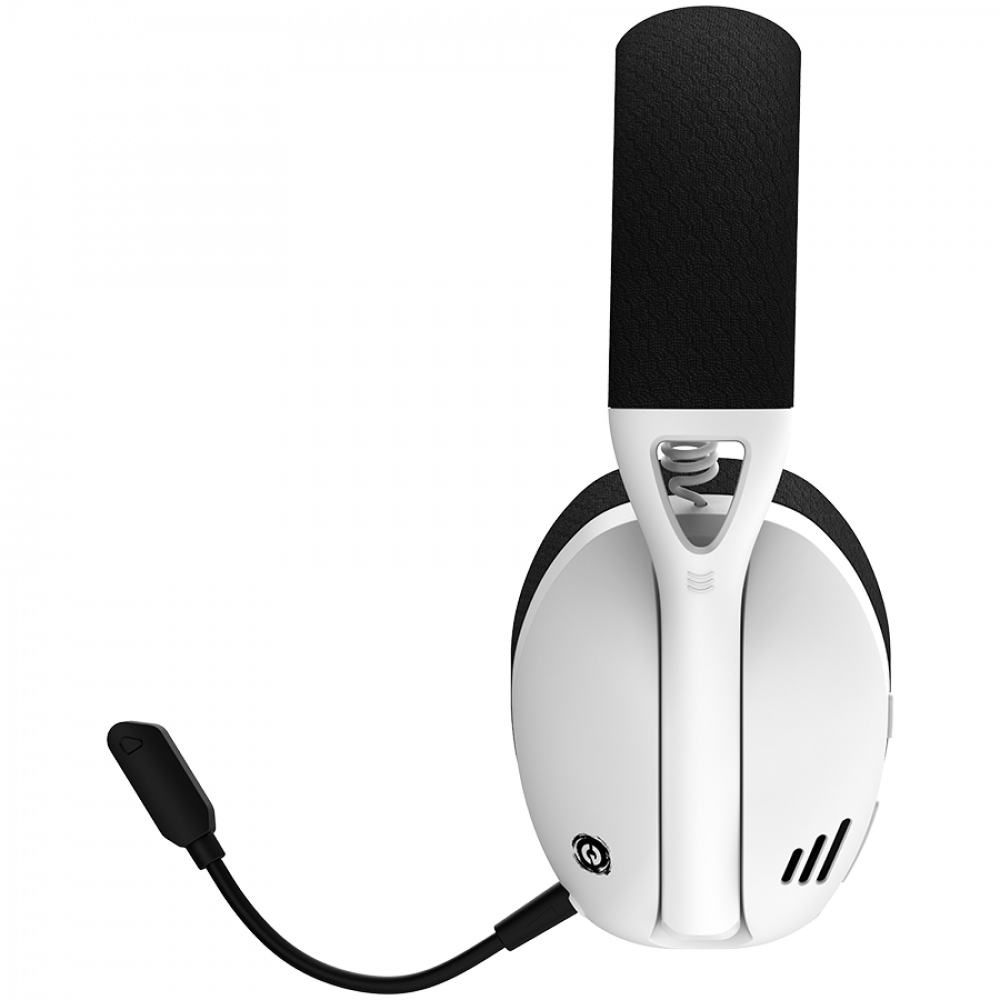 Kabelloses Headset Canyon GH-13 weiß