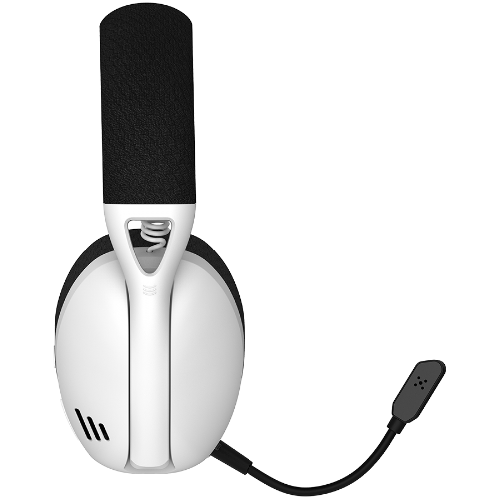 Kabelloses Headset Canyon GH-13 weiß