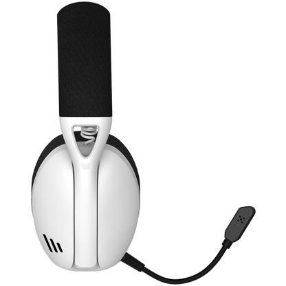 Kabelloses Headset Canyon GH-13 weiß