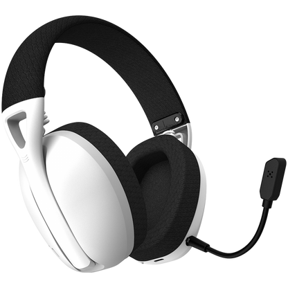 Kabelloses Headset Canyon GH-13 weiß