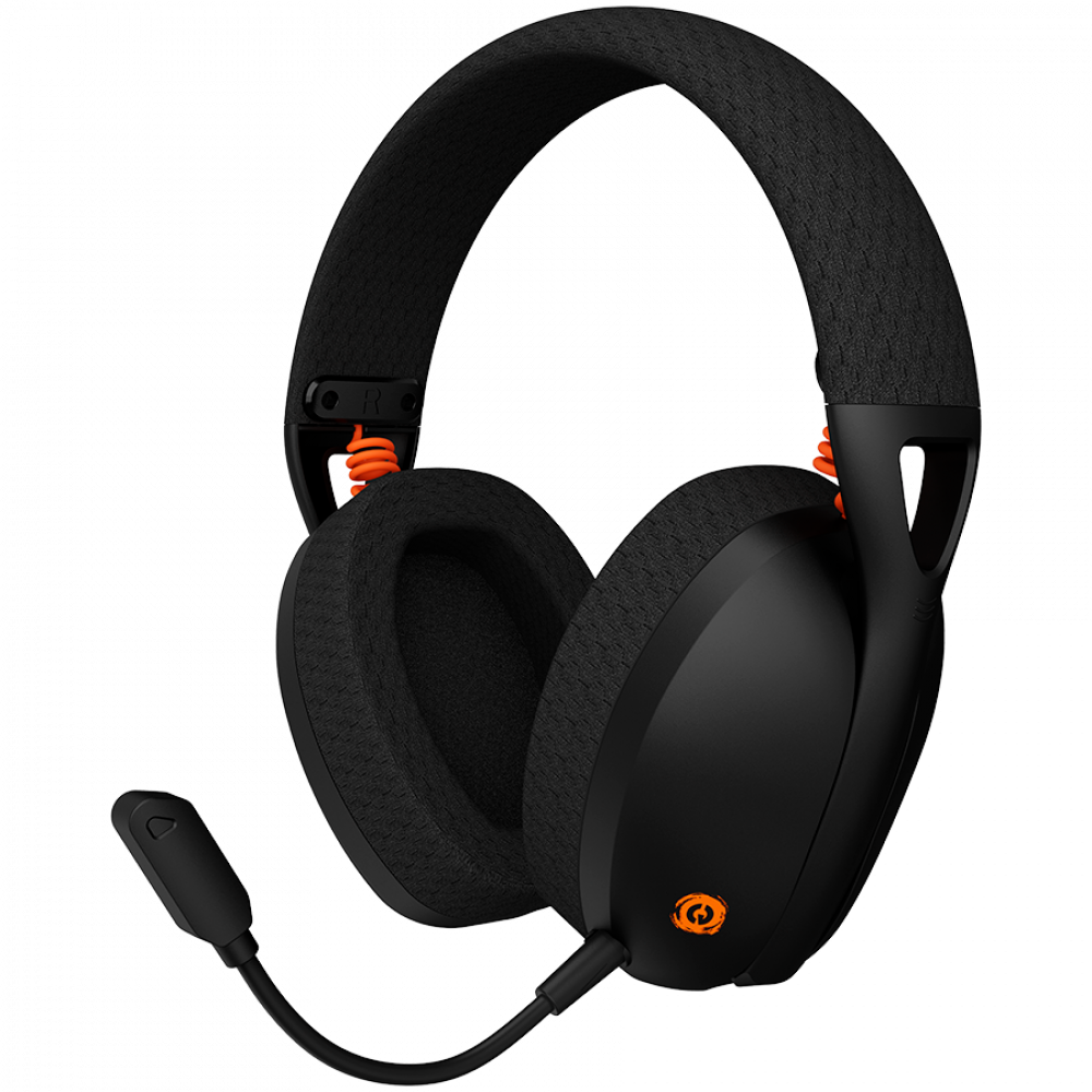 Kabelloses Headset Canyon GH-13 schwarz