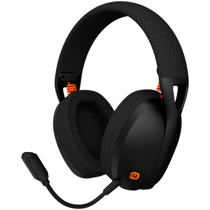 Kabelloses Headset Canyon GH-13 schwarz