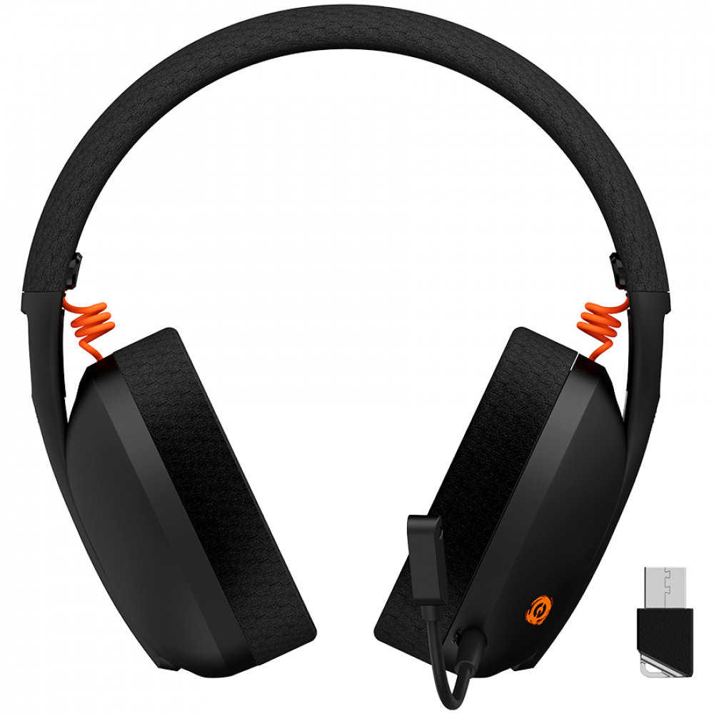 Kabelloses Headset Canyon GH-13 schwarz
