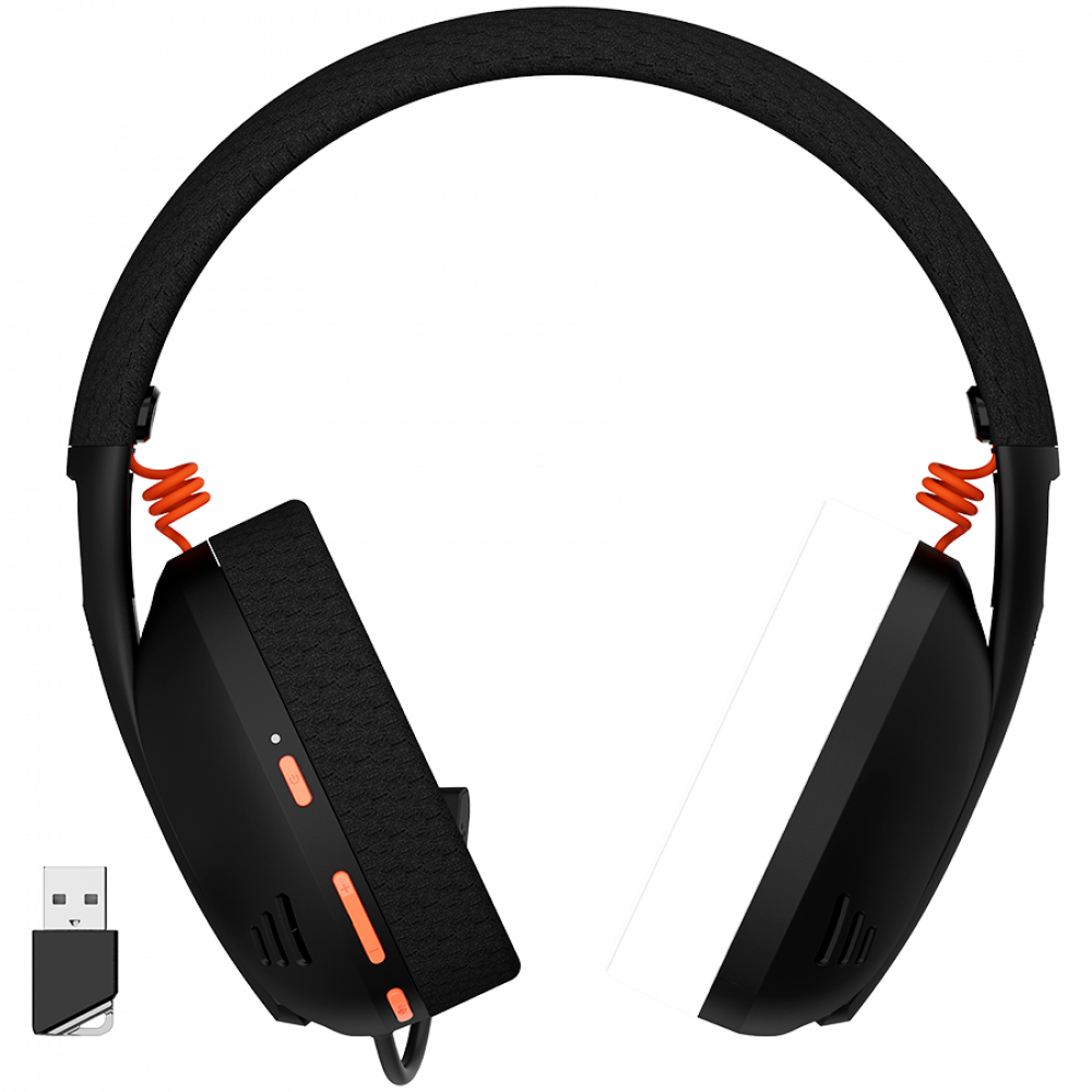 Kabelloses Headset Canyon GH-13 schwarz