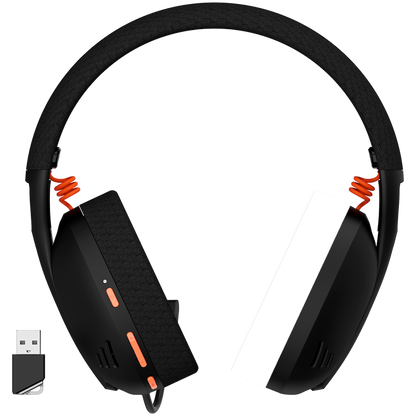 Kabelloses Headset Canyon GH-13 schwarz