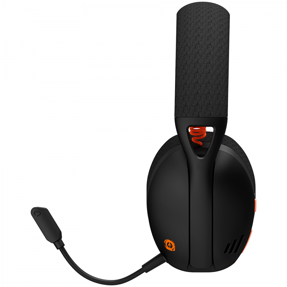 Kabelloses Headset Canyon GH-13 schwarz