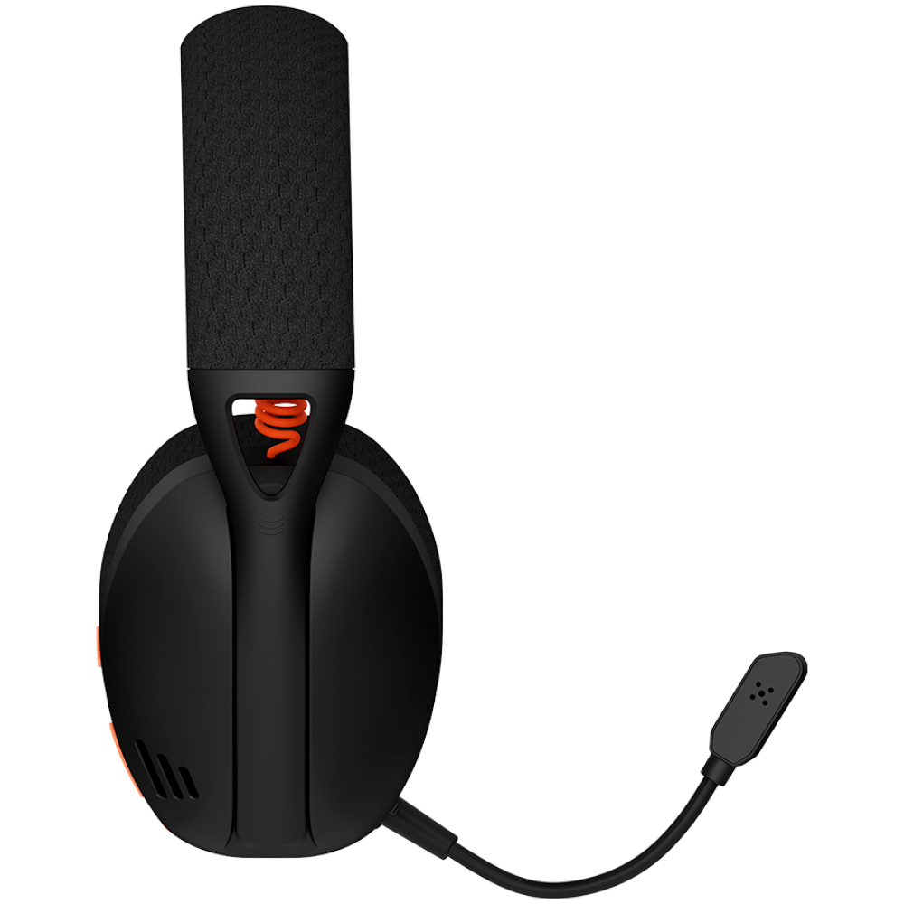 Kabelloses Headset Canyon GH-13 schwarz