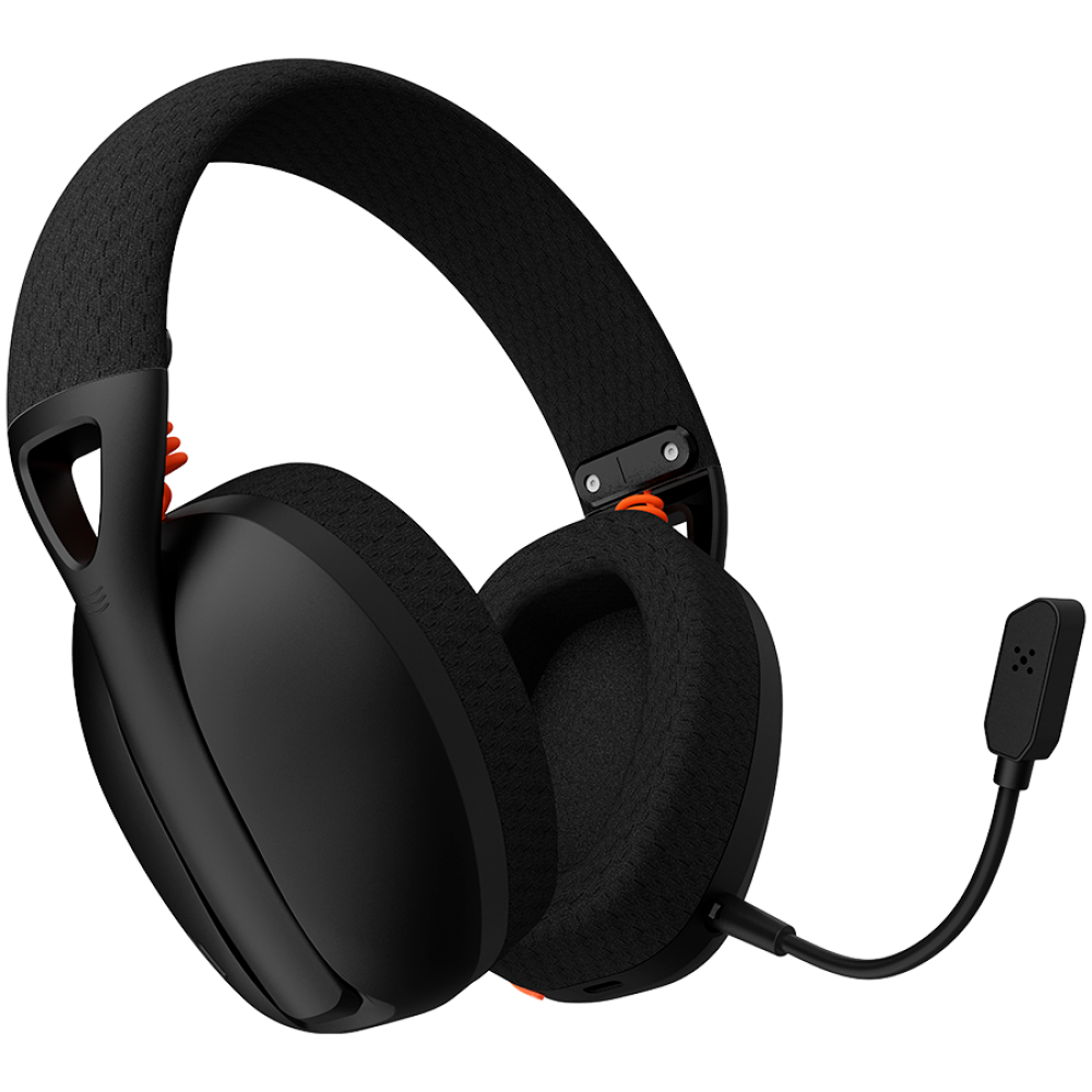 Kabelloses Headset Canyon GH-13 schwarz