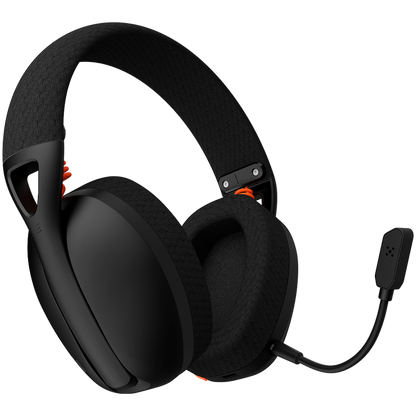 Kabelloses Headset Canyon GH-13 schwarz