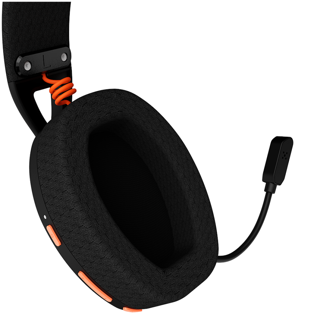 Kabelloses Headset Canyon GH-13 schwarz