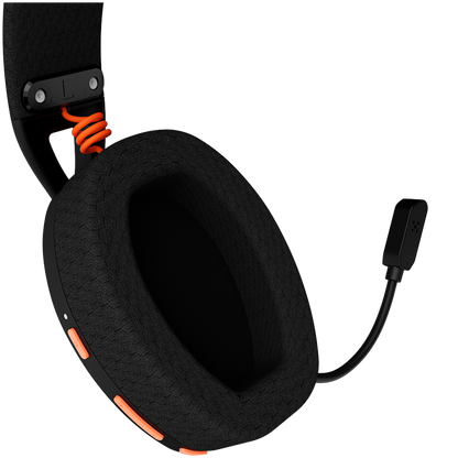 Kabelloses Headset Canyon GH-13 schwarz