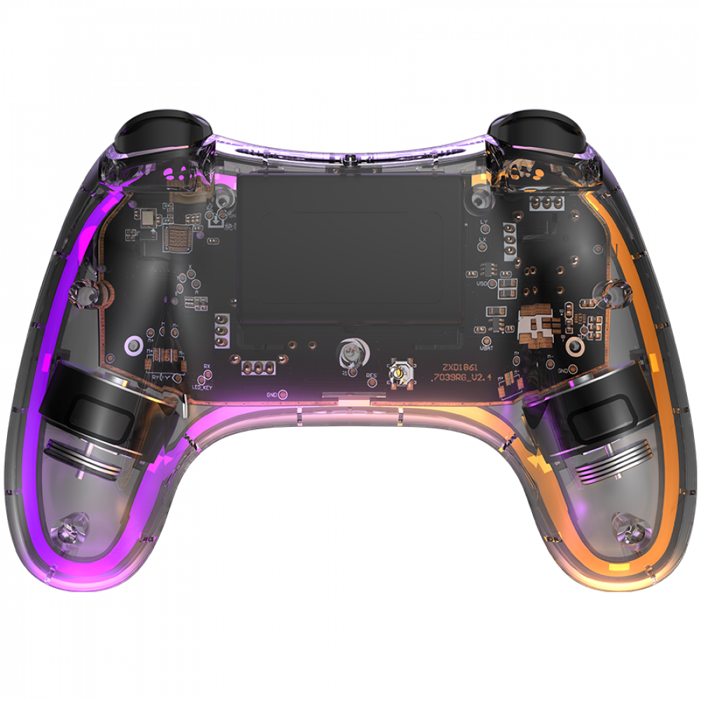Canyon GPW 04 kabelloser Controller mit Dongle transparent