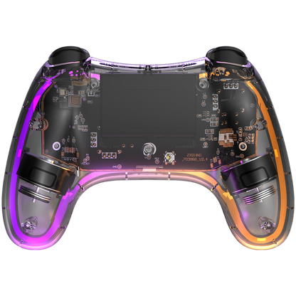 Canyon GPW 04 kabelloser Controller mit Dongle transparent