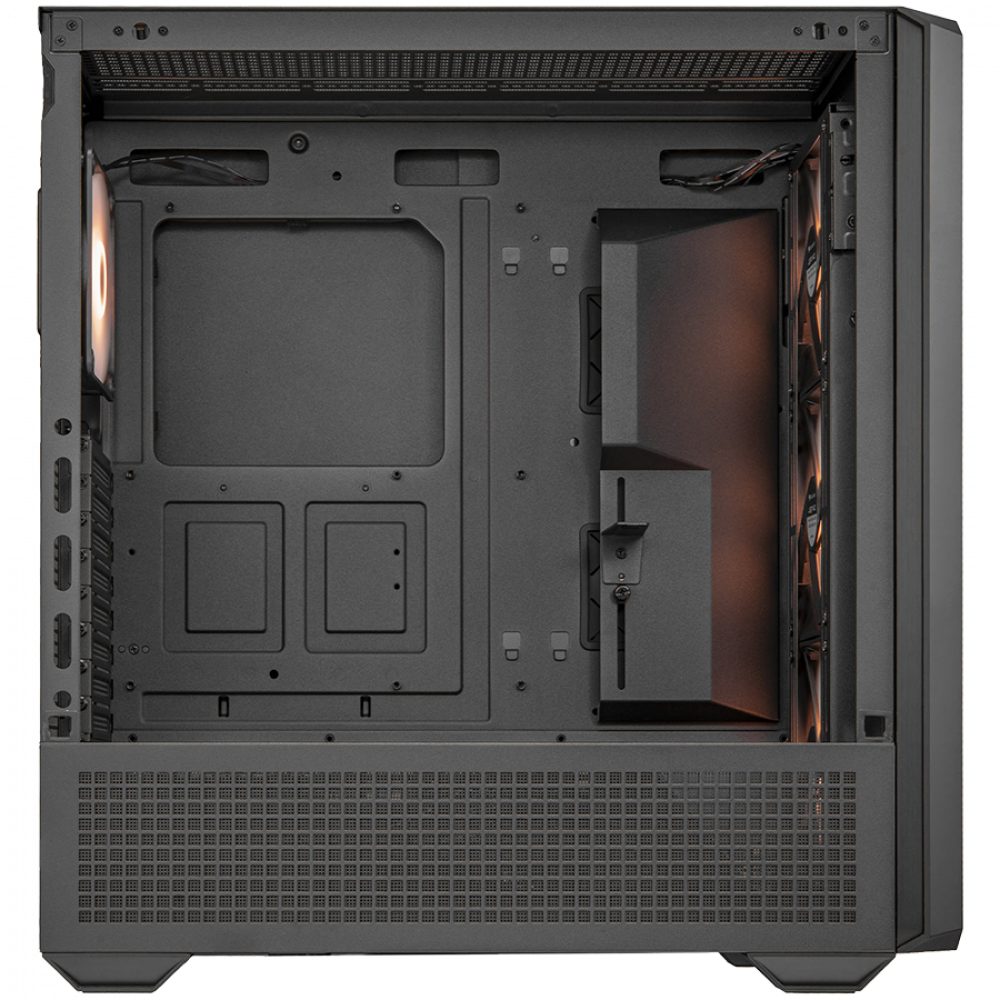 COUGAR MX600 Black Full Tower PC Case