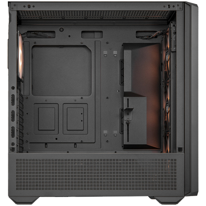 COUGAR MX600 Black Full Tower PC Case