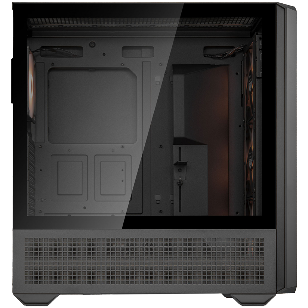 COUGAR MX600 Black Full Tower PC Case
