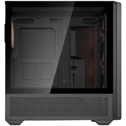 COUGAR MX600 Black Full Tower PC Case