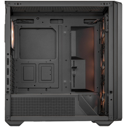 COUGAR MX600 Black Full Tower PC Case