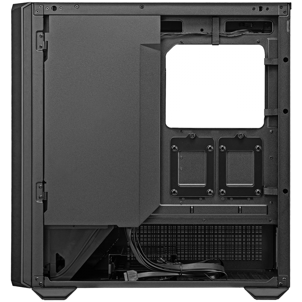 COUGAR MX600 Black Full Tower PC Case