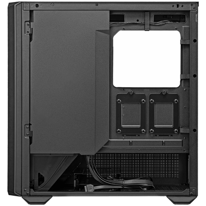 COUGAR MX600 Black Full Tower PC Case
