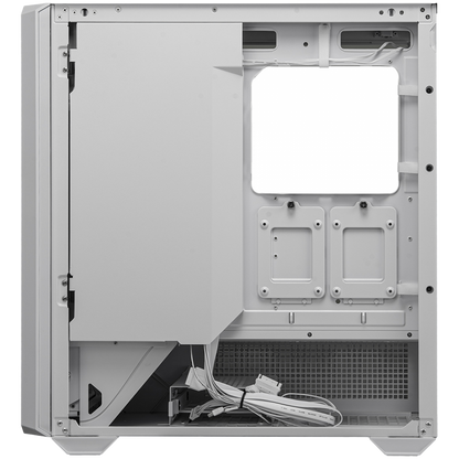 Cougar MX600 RGB CGR-57C9W-RGB White Case
