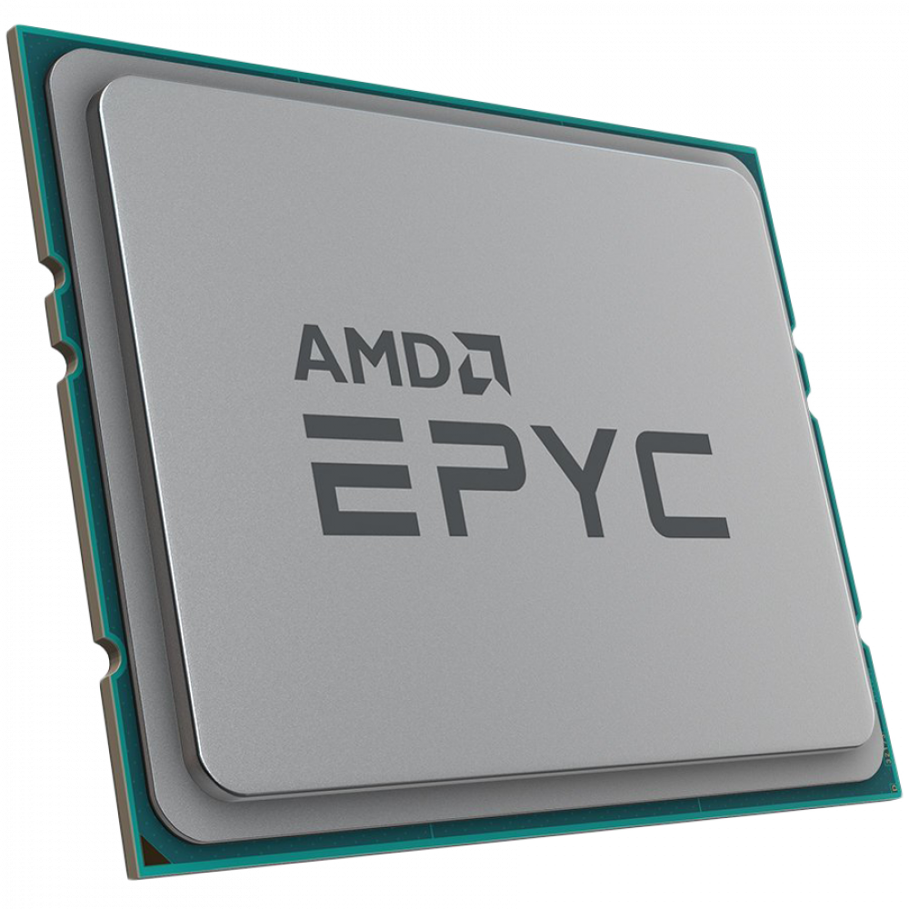 AMD EPYC 7443 2.85 GHz 24-Core 200W SP3 Processor