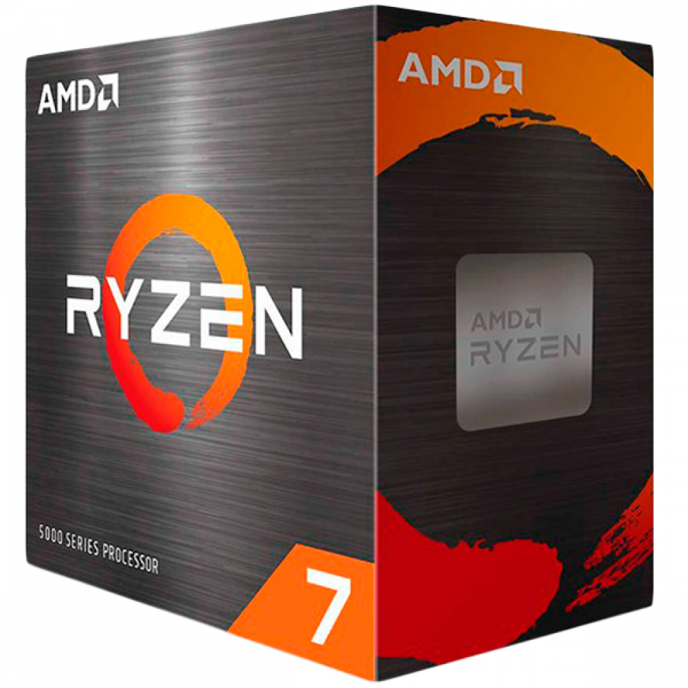 AMD Ryzen 7 5700G 3.80 GHz AM4 8-Kern-Prozessor