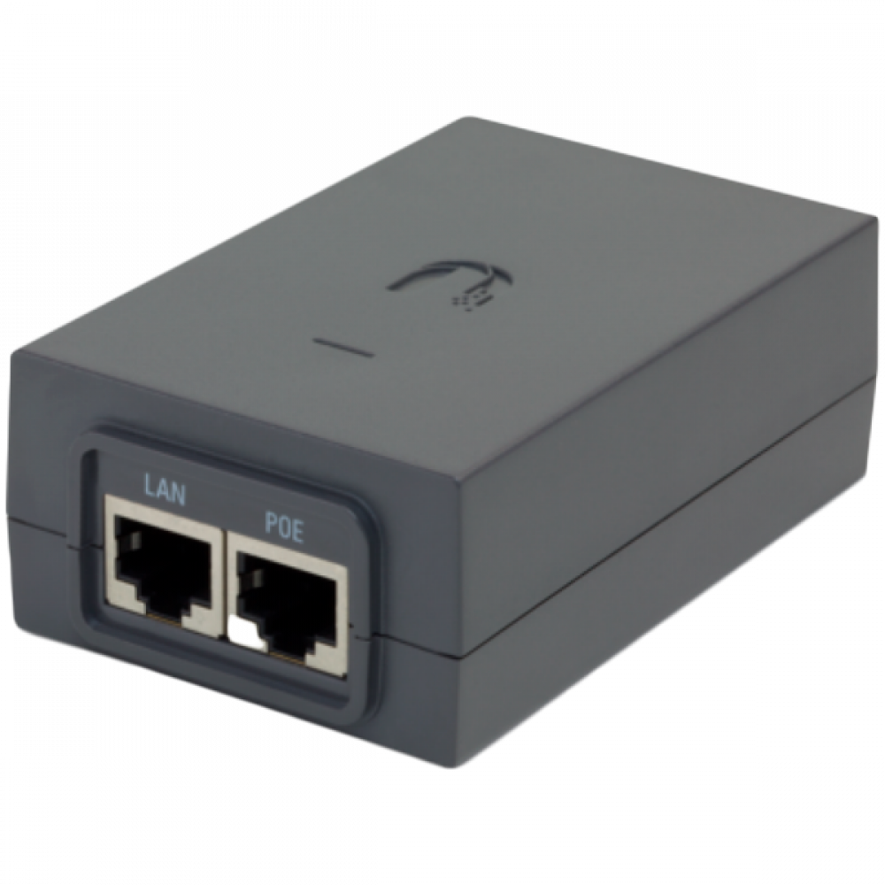 UBIQUITI 24W Outdoor Power over Ethernet