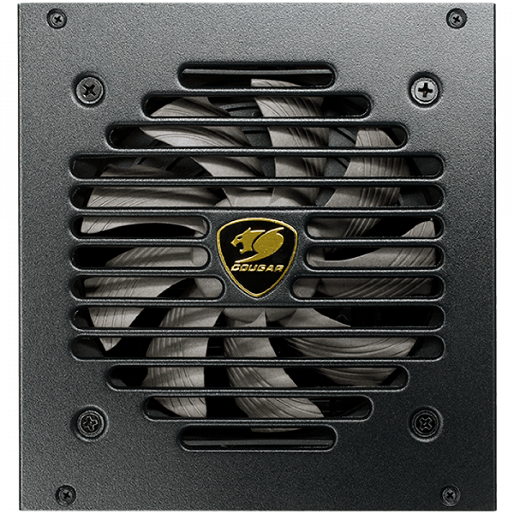 Netzteil COUGAR GEX650 650 W modular schwarz