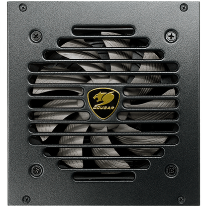 Netzteil COUGAR GEX650 650 W modular schwarz